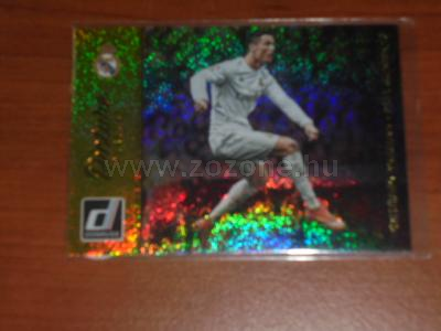 2016 Donruss Soccer PICTURE PERFECT GOLD 1.