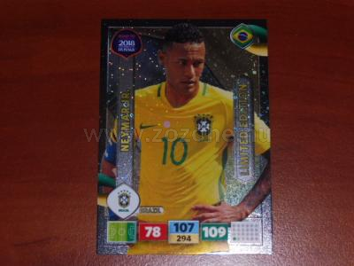 2018 Panini Adrenalyn XL ROAD TO RUSSIA LIMITED 1.