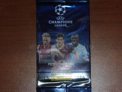 2013-14 UEFA Champions League Csomag 1.