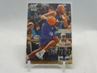 1997-98 Fleer CRYSTAL COLLECTION 1.